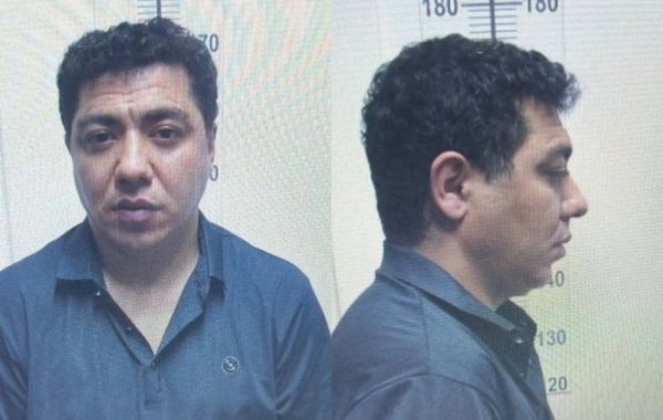 "Mahir Ay Brat" azadlığa buraxıldı
