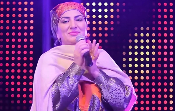 Dağıstanda müğənni həyat yoldaşı tərəfindən döyülərək öldürülüb