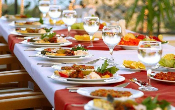 Bayram qonaqlığı FACİƏ ilə bitdi - TƏFƏRRÜAT