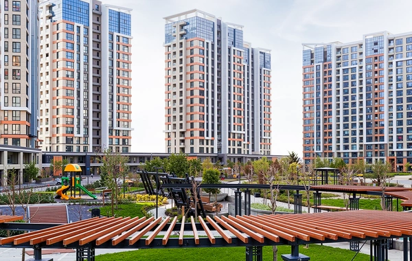 Nərimanovda premium təmirli mənzillər 36 ayadək faizsiz, daxili kredit imkanı ilə satışda - "Kristal!"