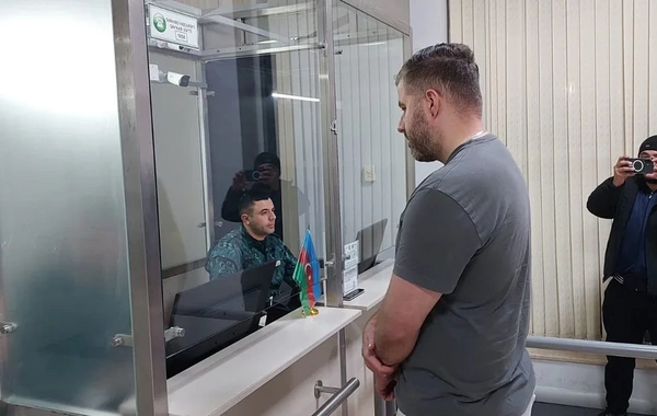 Almaniya və İspaniya diplomatları Azərbaycan vasitəsilə İrandan təxliyə olunub