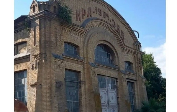 Kürdəmirdəki Bakı-Batumi neft kəmərinin ötürücü nasos stansiyası mədəniyyət abidələri siyahısına daxil edilə bilər