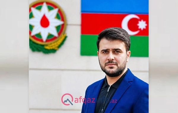 Yüksək sürətin qurbanı olan Adilin FOTOSU