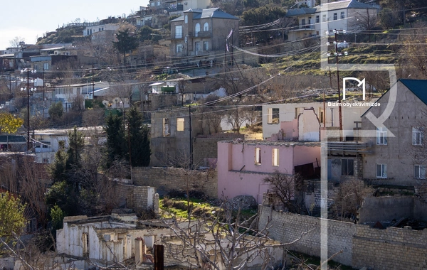 Qəzalı binaların sökülməsi ilə bağlı YENİ AÇIQLAMA - Kompensasiya məbləği...