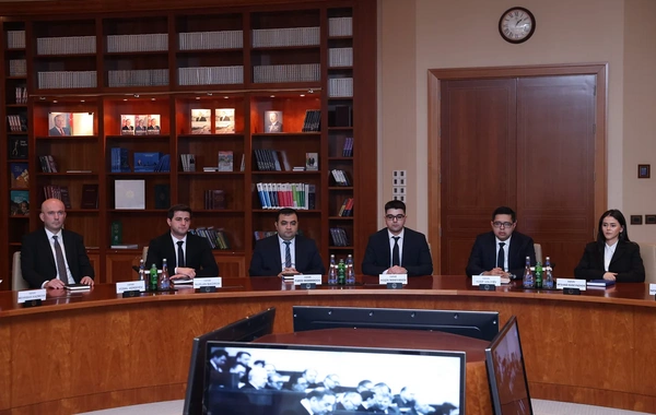 Nazir: "Sosial rifahın yüksəldilməsi üzrə mühüm nailiyyətlər əldə olunub"