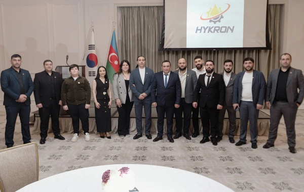 Hykron Bakıda - Sürücülərə şad xəbər!