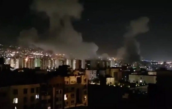 İsrail Ordusu: Hava hücumları başlayandan İranın 20-dən çox komandanı zərərsizləşdirilib