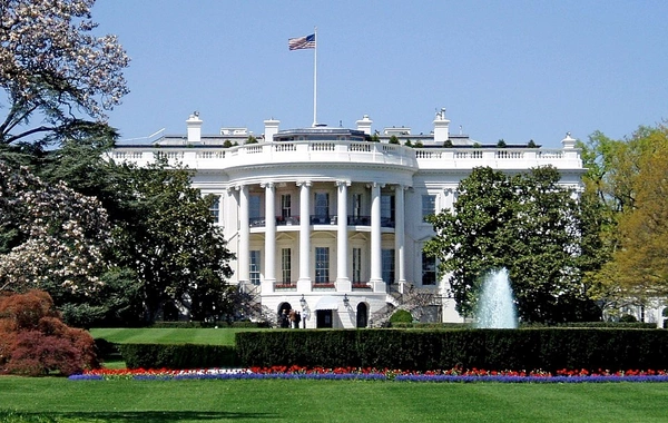 The White House has refuted rumors about conditions for Kyiv regarding security guarantees from the USA