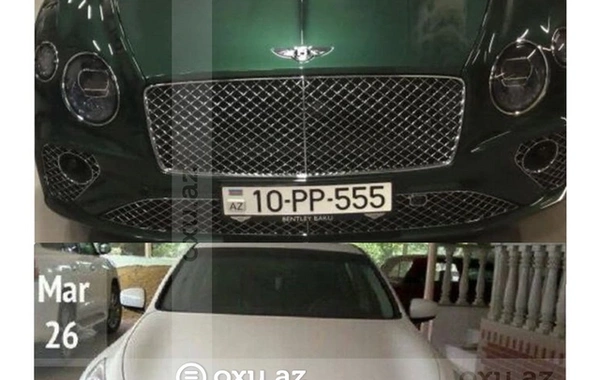 Sabiq məmur oğlunun bir milyonluq dələduzluğunun DETALLARI