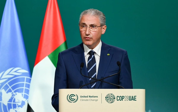 Muxtar Babayev: İqlim həftəsi iqtisadiyyatın da dəyişməsinə təkan verəcək