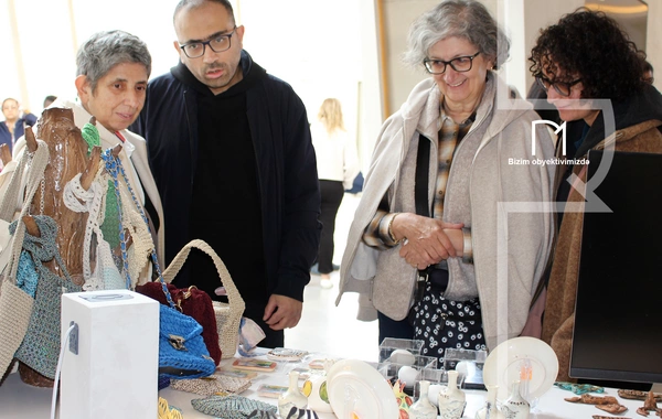 Palçıq Vulkanları Turizm Kompleksi – Azərbaycanın təbiət möcüzələrinə açılan yeni qapı