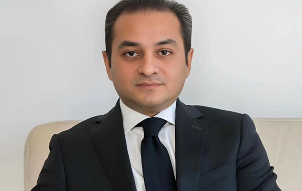 Bakı Biznes Mərkəzinin keçmiş direktoruna yeni vəzifə verildi