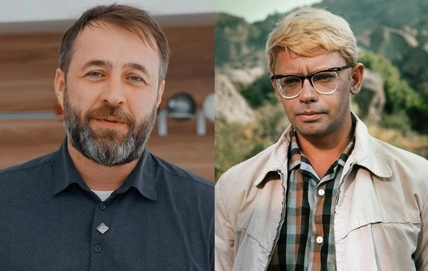 Azər Aydəmir: Ən böyük qorxum həyatdan Şurik kimi getməkdir