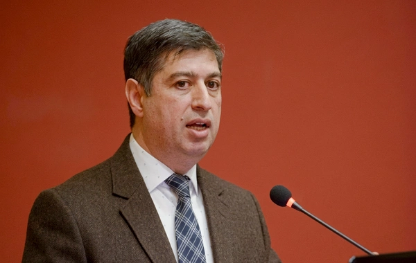 QHT işi: Qalib Bayramova şərti cəza verildi