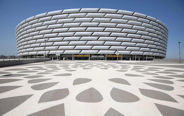 "Qarabağ"ın "Çelsi" ilə oyunu Bakı Olimpiya Stadionunda keçiriləcək? -  RƏSMİ