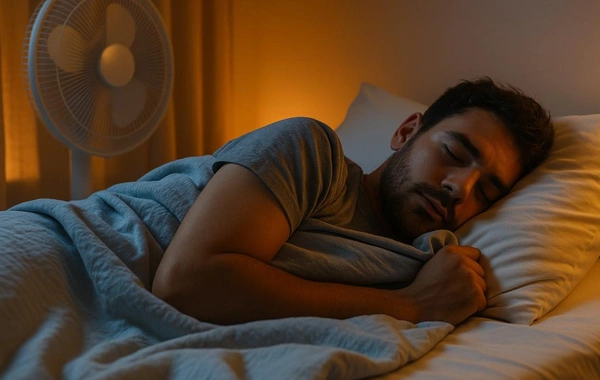 What scientists recommend if you wake up in the middle of the night## ChatDev: Collaborative AI Systems