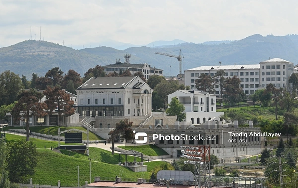 Xankəndidə məmur bu hərəkətinə görə cəzalandırıldı