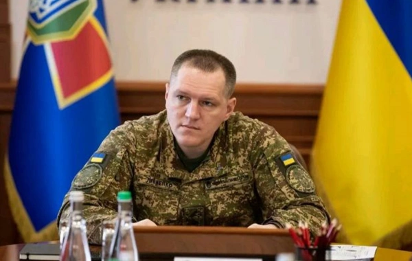 Ukrayna tərəfində ən yaxşı vuruşan əcnəbilər kolumbiyalılardır