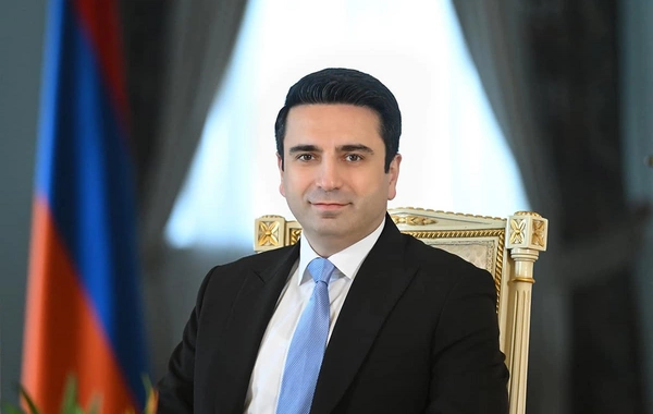 Alen Simonyan: Müharibə olmayacaq, regiondakı bütün yollar və sərhədlər açılacaq
