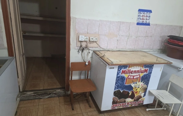 Qusarda məşhur şadlıq sarayı BAĞLANDI
