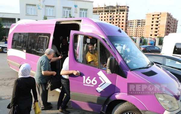 Xankəndi, Xocavənd, Şuşa, Cəbrayıl, Xocalı və Ağdərəyə növbəti köç karvanları yola salınıb