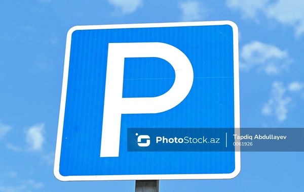 Bakıda parklanma məntəqələrinin sayı azaldılıb