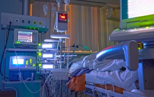 British man woke up from coma with someone else's memories