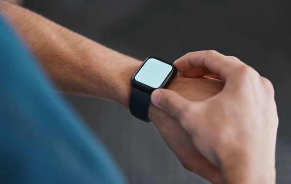 The scientist explained how smartwatches lie about stress levels