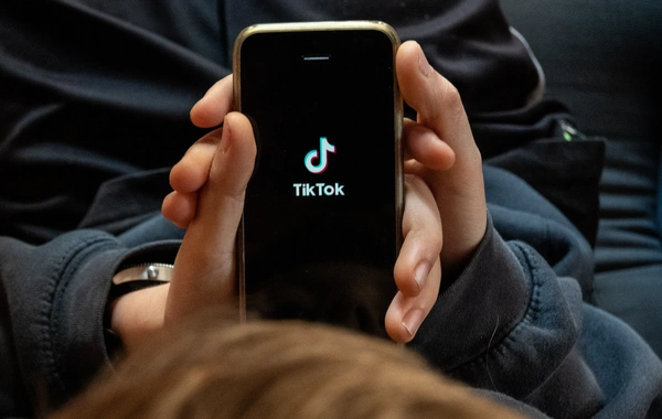 TikTokda narkokuryerlik edən şəxs SAXLANILDI