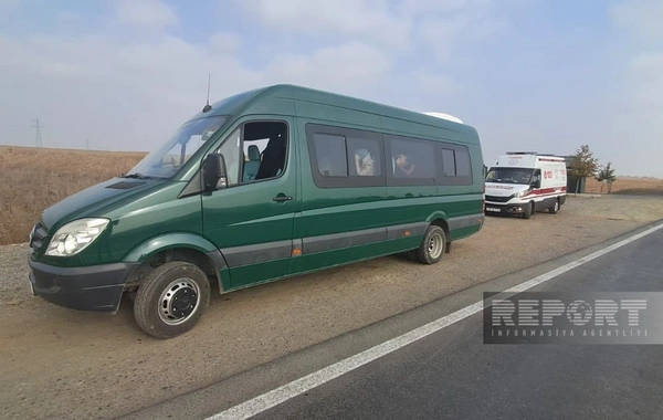 Növbəti köç karvanı Qırmızı Bazara çatıb, açarlar təqdim edilib