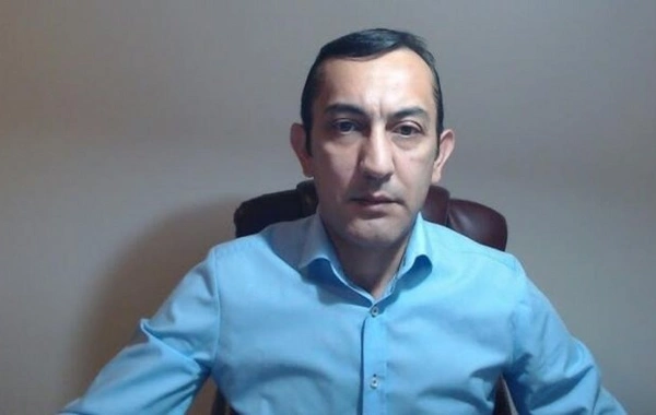 Qabil Məmmədova 16 il müddətinə qiyabi hökm oxunub