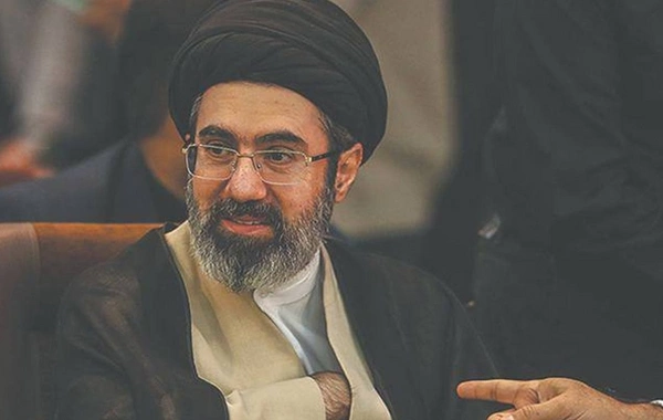 Today in Tehran, the inauguration ceremony for Iran's new leader will take place