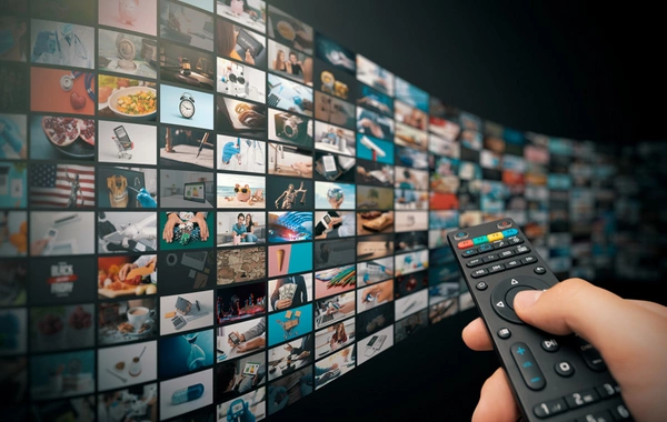 Bu kanalın yayımı söyüşə görə dayandırıldı