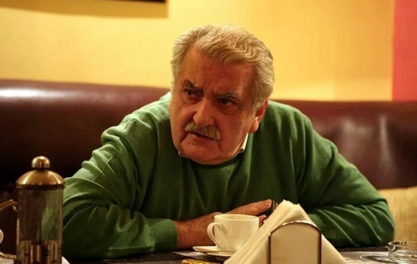 Ramiz Fətəliyev Prezidentin fəxri diplomu ilə təltif edilib