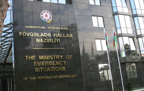 Fövqəladə Hallar Nazirliyindən dəm qazı təhlükəsi ilə əlaqədar əhaliyə MÜRACİƏT