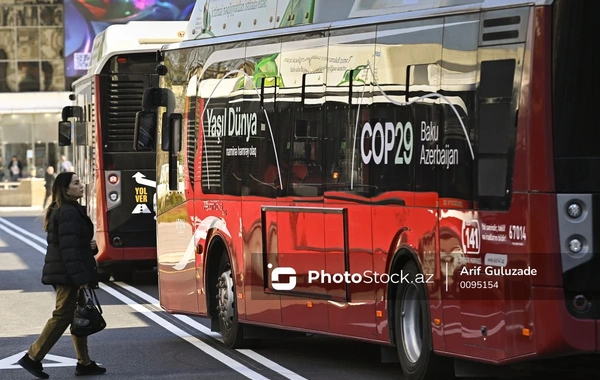 Между двумя станциями метро могут быть организованы бесплатные автобусы