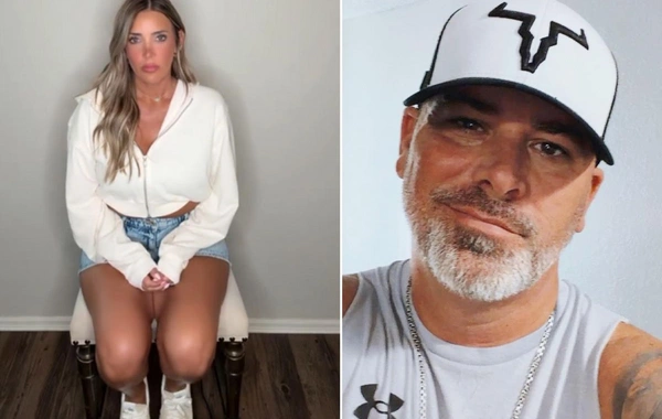 TikTok paylaşımından iki həftə sonra faciə: Boşanma ərəfəsində olan cütlük evdə ölü tapıldı