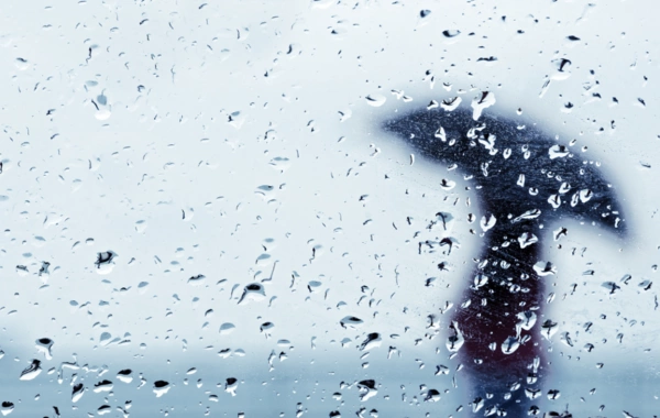 Sabah Bakıya yağış, rayonlara qar yağacaq