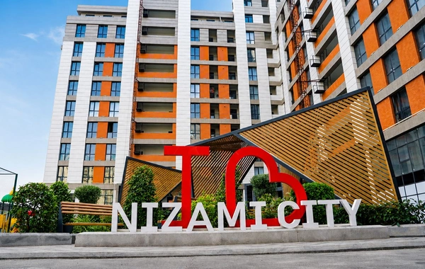 "Nizami City" – şəhərin mərkəzində yeni yaşayış standartı və sərfəli investisiya!