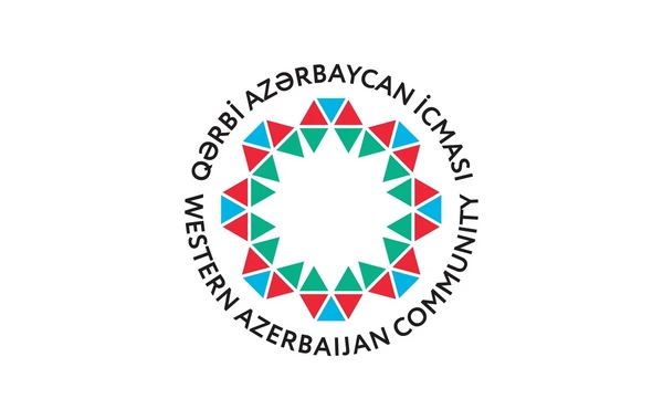 Qərbi Azərbaycan İcması diplomatların Qarabağa son səfərinə Ermənistanın reaksiyasını pisləyib