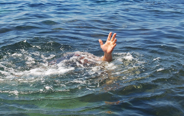 Nardaranda bir nəfər dənizdə batdı