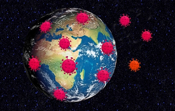 Планета на грани: новый вирус вызвал настоящую панику