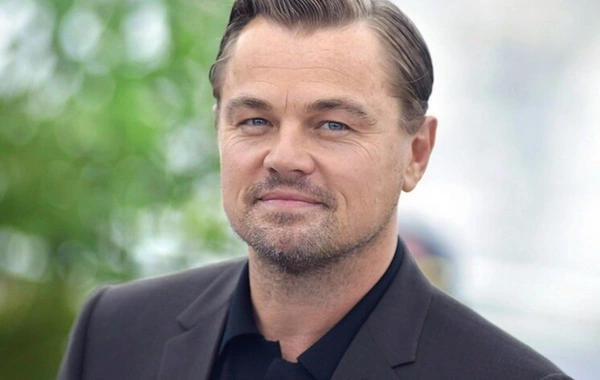 DiCaprio decided to urgently marry a dazzling supermodel to spite his friend