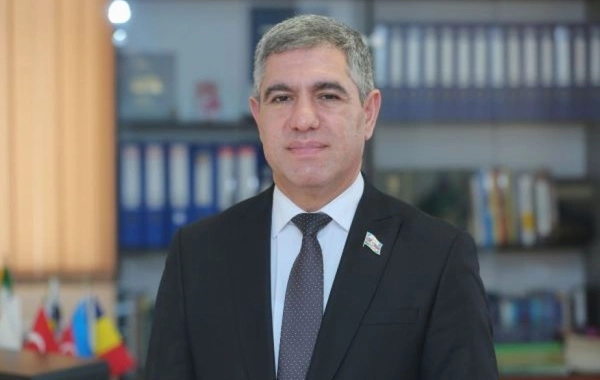 Vüqar Bayramov: Ötən il büdcədə fiskal diversifikasiya meyilləri güclənib
