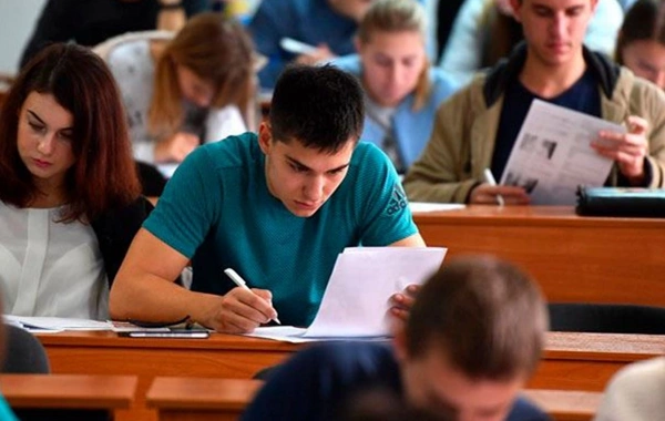 Со следующей недели начнется процесс перевода студентов
