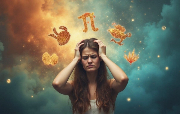 Psixologiyası tez pozulan BÜRCLƏR