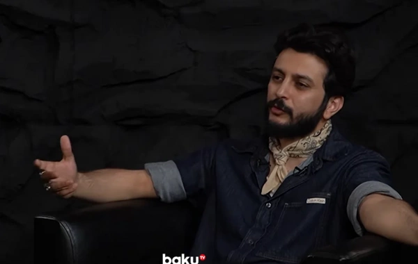 Müğənni Mərdan Kazımov: Bacımı öpəndə bədəninin soyuq olduğunu hiss etdim və məlum oldu ki, həyatını itirib