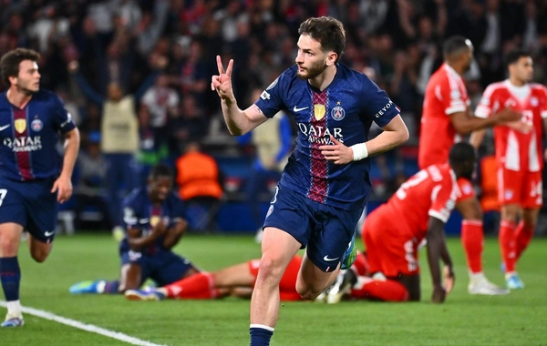 PSJ öz meydanında Bavariyanı məğlub edib