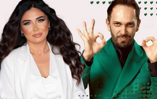 "Avroviziya 2025"in Azərbaycandan olan şərhçiləri məlum oldu