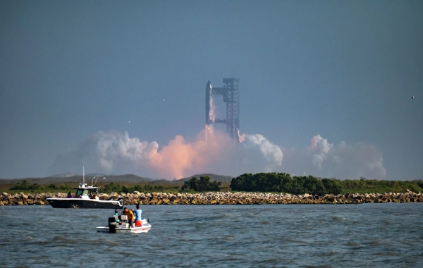 Texasda 80 nəfər SpaceX-ə qarşı məhkəməyə müraciət edib
